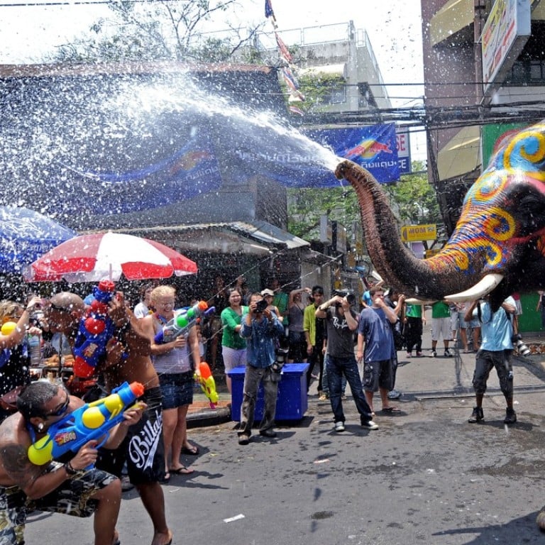 Thailand Now News Thailand Now News