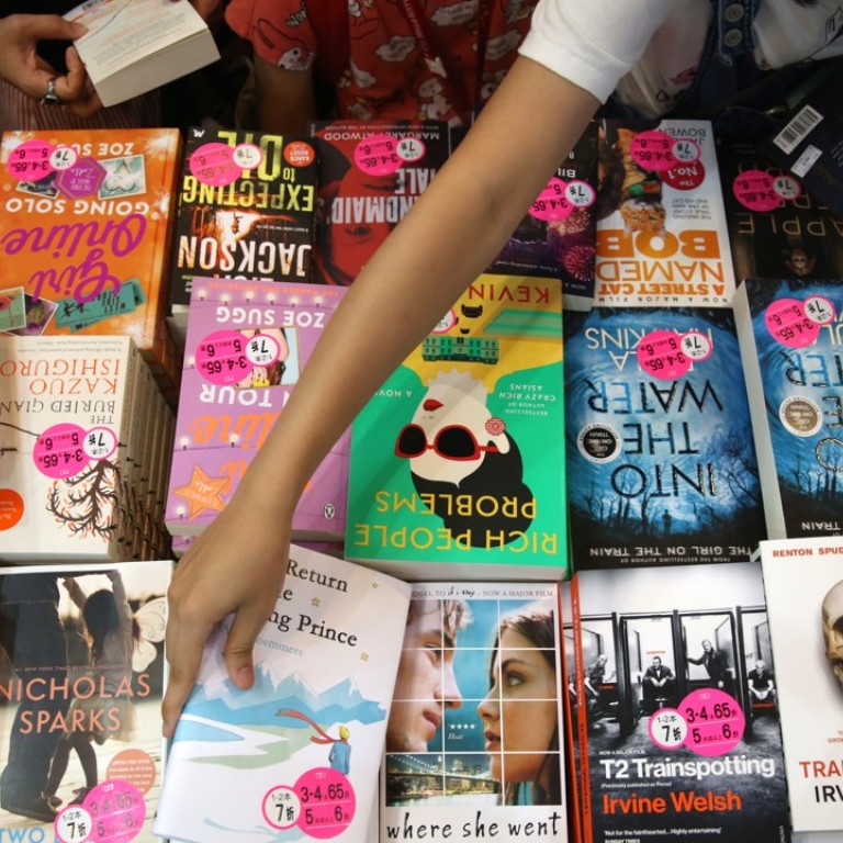 In Defence Of Chinglish A Cultural Glue In Hong Kong And As Valuable As English To The City South China Morning Post