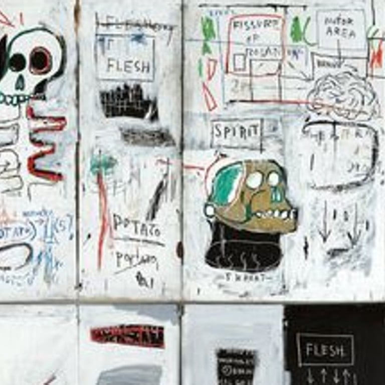 Basquiat Painting Bought For Just Us 15 000 Could Sell At Auction