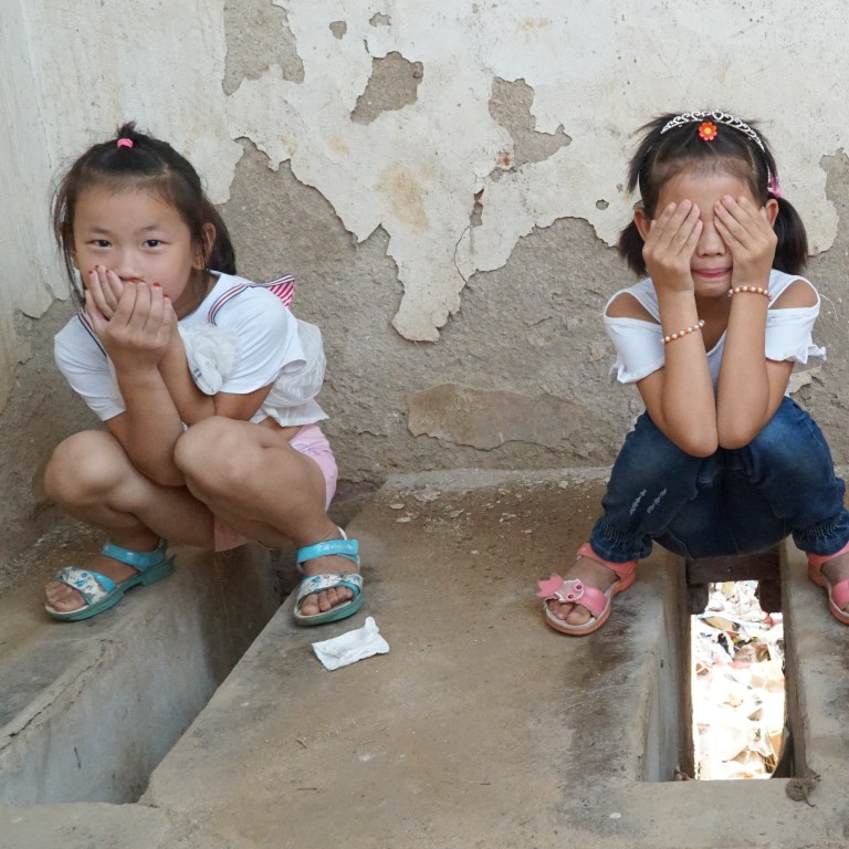 Relief for foreigners amid China's public toilets makeover ... but there's  still room to improve | South China Morning Post