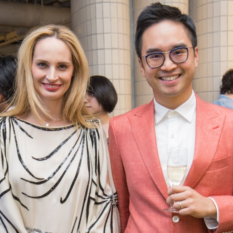 Hong Kong Money To Help Online Fashion Disrupter Moda Operandi