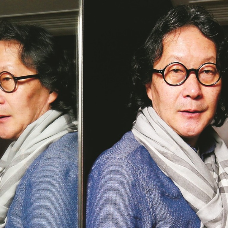 How Chinese artist Xu Bing made an entire film out of surveillance