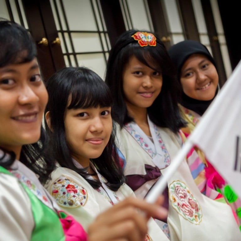 Why South Koreans In Indonesia Are So Well Accepted And How
