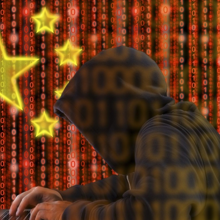 The latest allegations against Chinese hackers come amid fears of a trade war between the US and China. Photo: Shutterstock