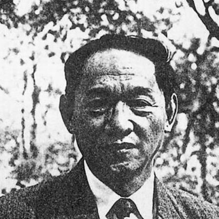 PLA major general Liu Liankun was executed in 1999 for spying for Taiwan but some say his intelligence leak helped avert a cross-strait war. Photo: Handout