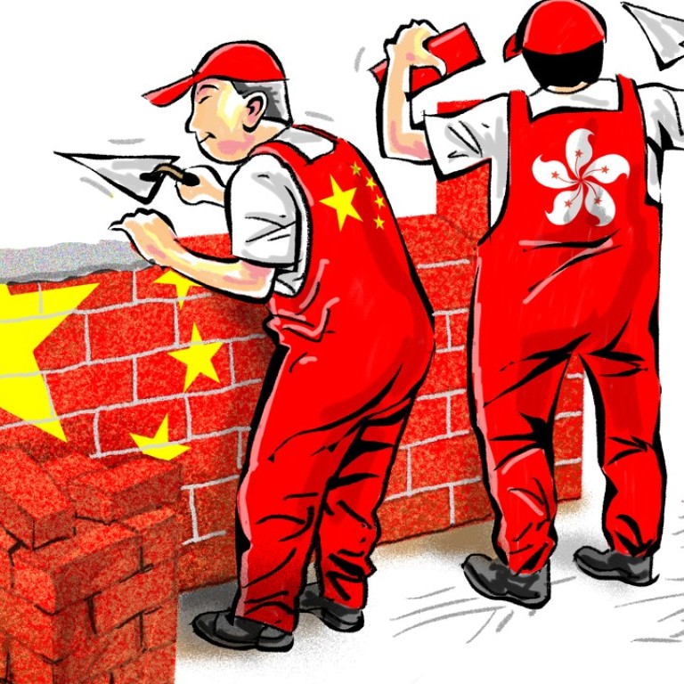 Hong Kong Has A Role To Play In Creating The Chinese Dream If