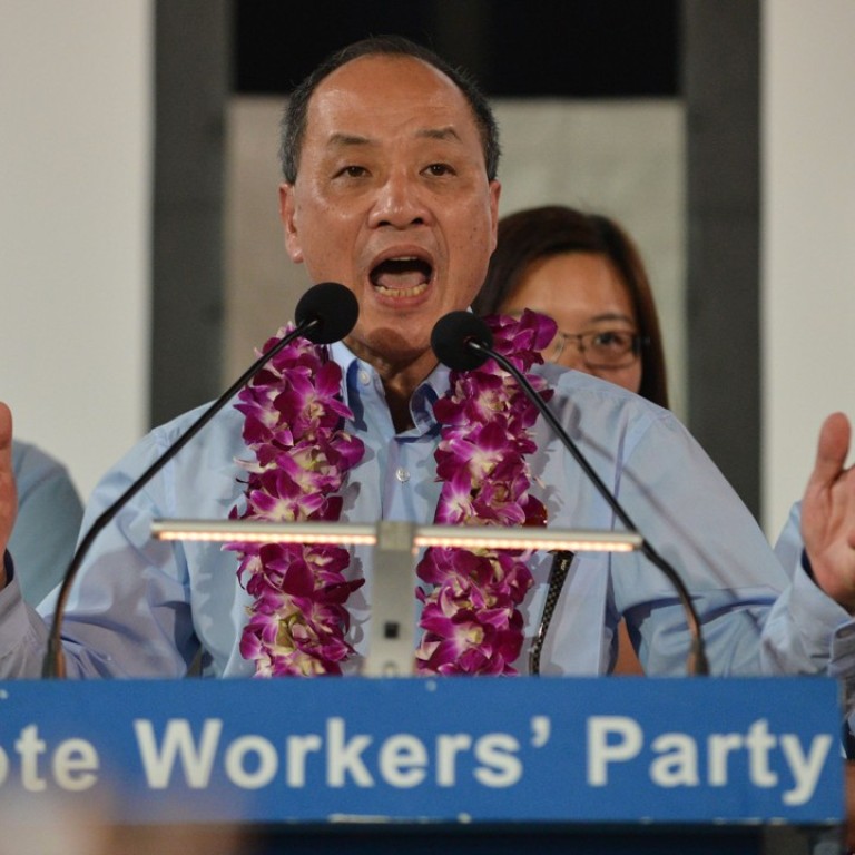 Will Singapore S Politics Change As Its Parties Shift To Gen Next