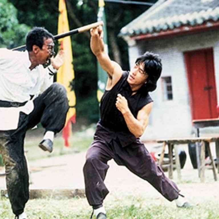 Five of Jackie Chan’s best films remembered as he
