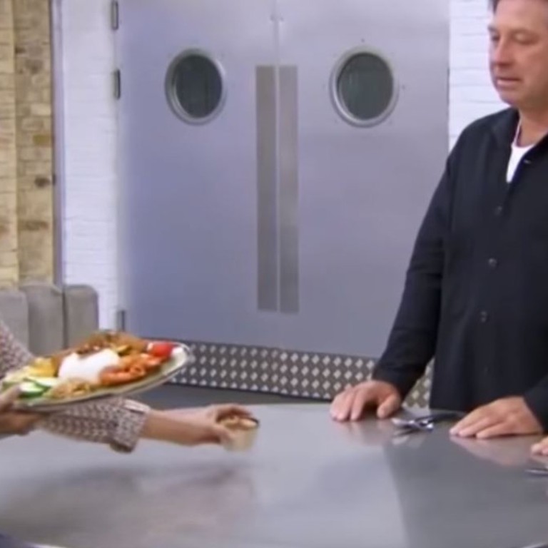 Why Are So Many Steaming Mad Over Masterchef Judge S Crispy Rendang Comment South China Morning Post