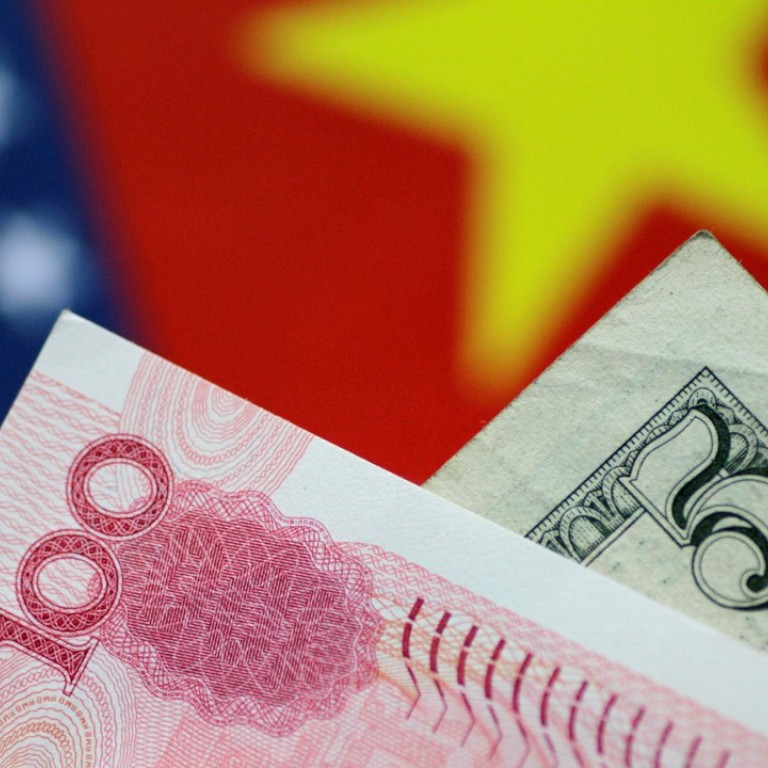 China S Forex Reserves Are Up And So Are Fears Of A Us Trade War - 