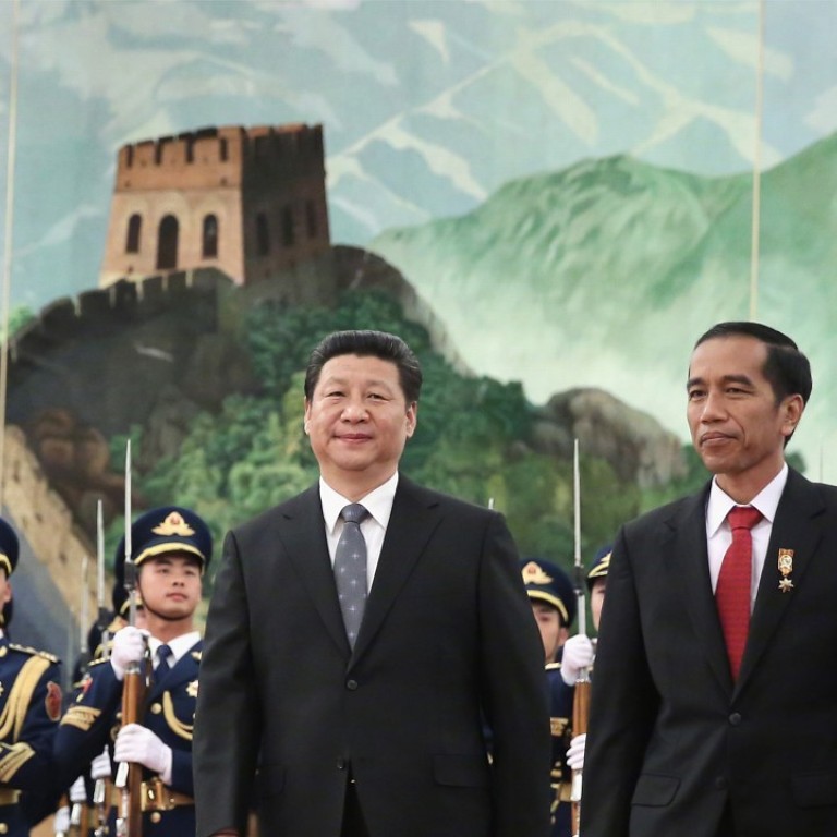 How Indonesia Could Be A Bridge Between China And The Us In Asia
