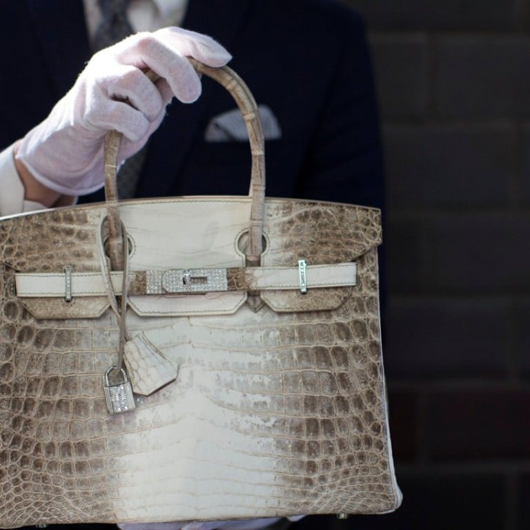 Birkin Bag Maker Hermes Expands Manufacturing With New French Workshop South China Morning Post