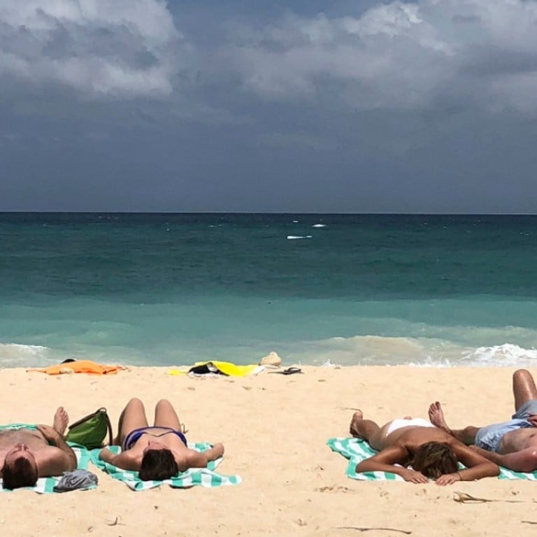 Boracay Closure Highlights Ugly Side To Tourism Boom In Southeast Asia South China Morning Post
