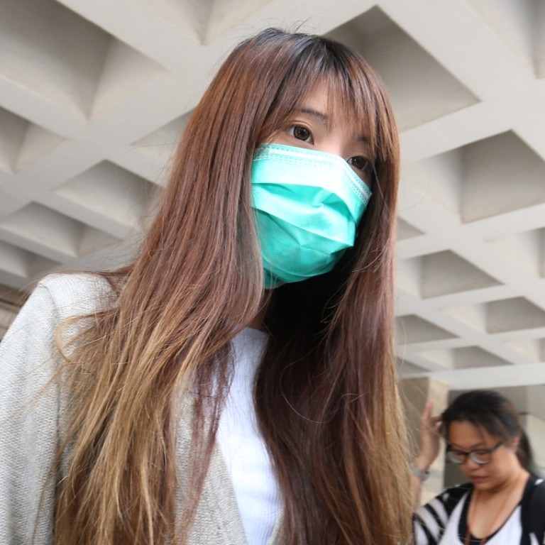 Wallpaper Witness In Hong Kong Body In Cement Murder Trial Saw Defendants Free