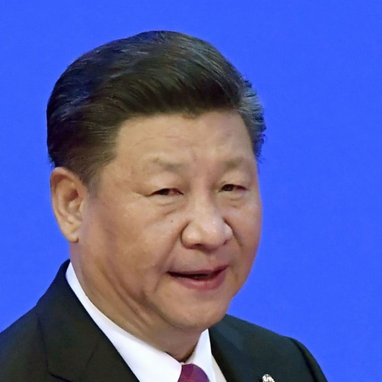 Chinese President Xi Jinping Stands Up For Globalisation And Free Trade ...