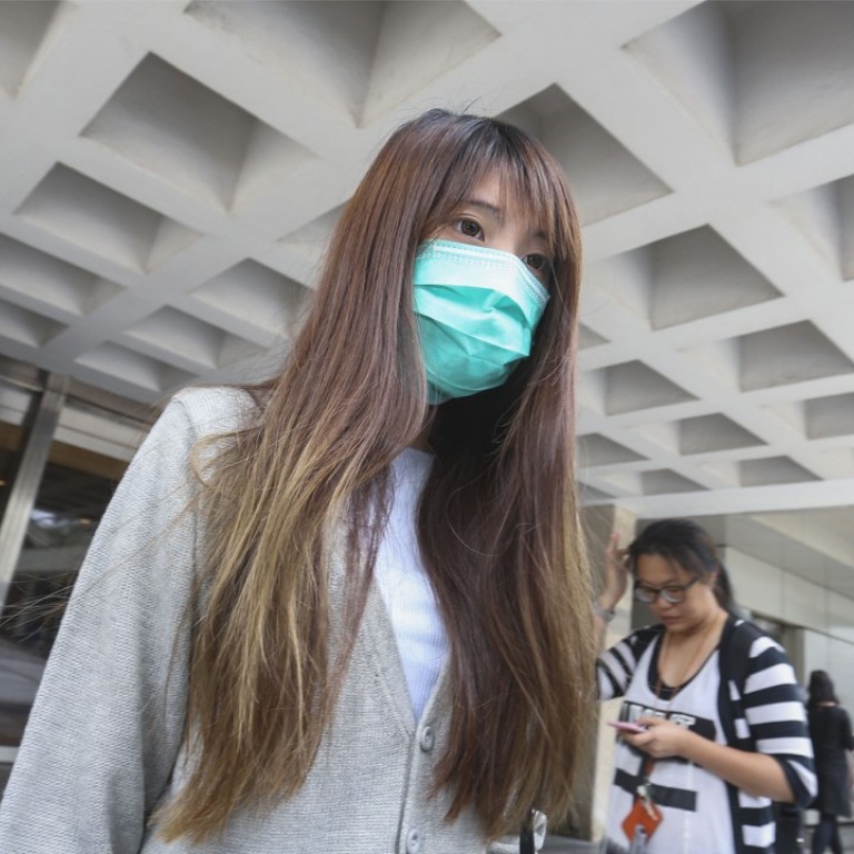 Witness In Hong Kong Body In Cement Murder Trial Did Not Go To Police Because She Feared Defendants Would Kill Her Too South China Morning Post