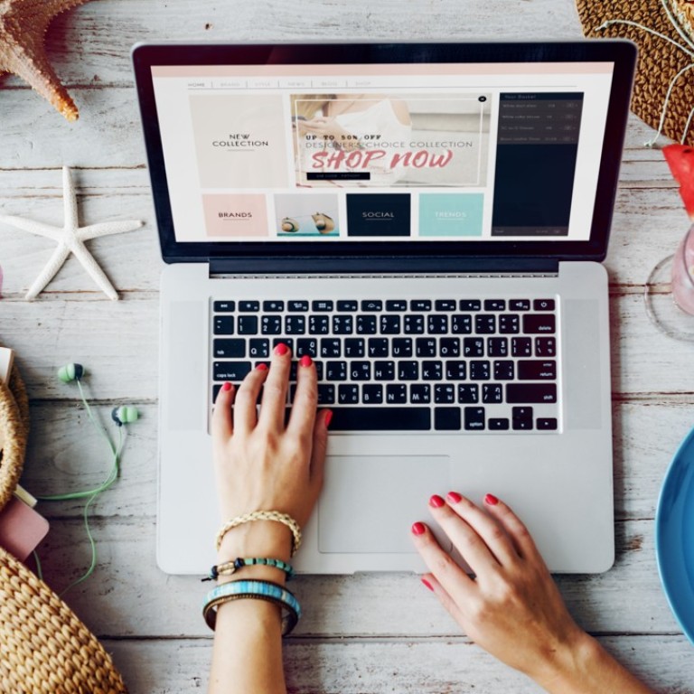 How To Shop Online For Outfits That Will Suit Your Body Type And