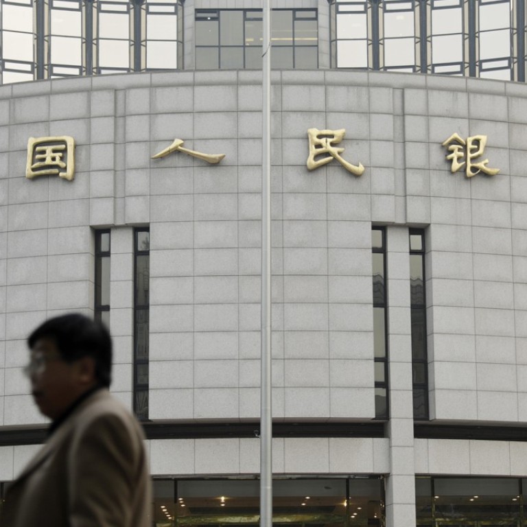China Cuts Deposit Reserve Rate For First Time In 26 Months To Unleash Cash South China Morning Post