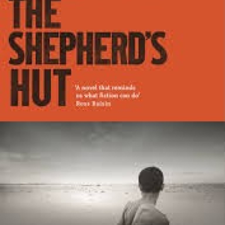 Tim Wintons Harrowing Novel The Shepherds Hut Poetic - 