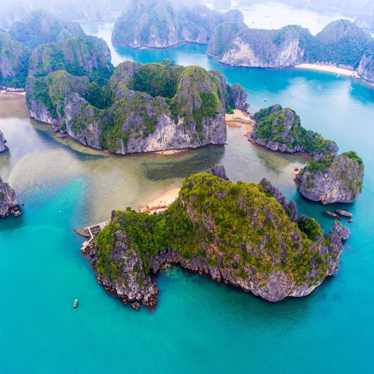 Halong Bay S Cat Ba A Jewel In Vietnam S Island Crown South