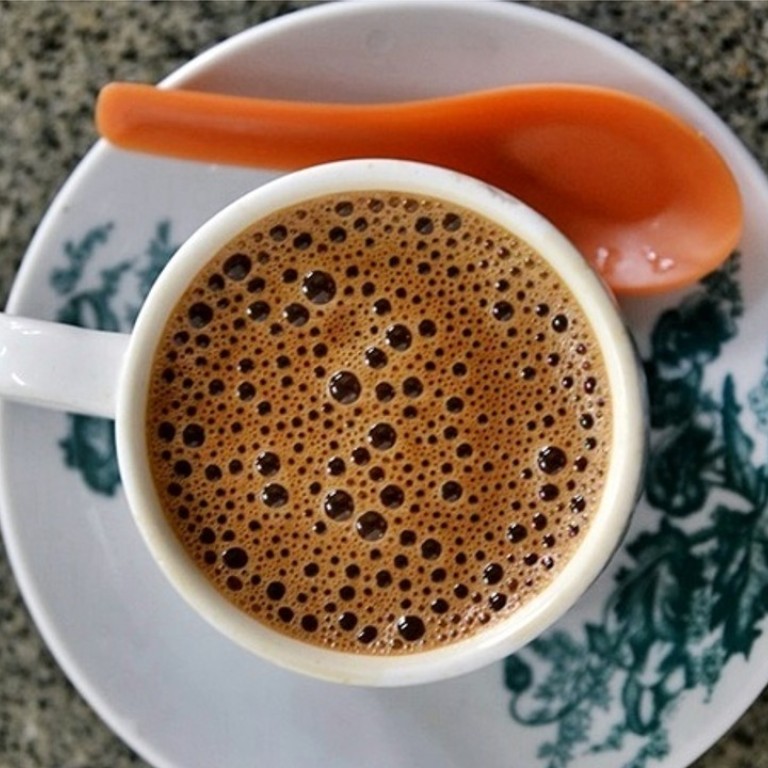 5 Things You Didn T Know About Ipoh Coffee South China Morning Post