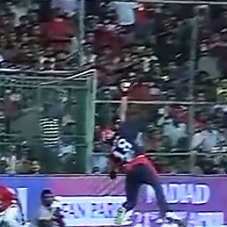 New Zealand’s Trent Boult hailed for ‘greatestever catch in IPL