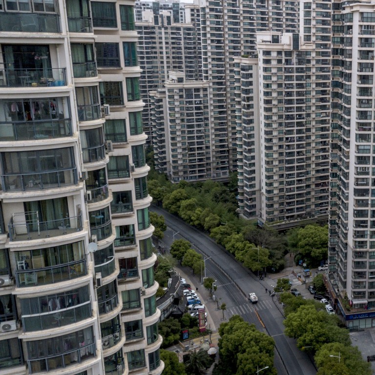 The Only Way To Buy Property In Shanghai These Days Is To Win The Lottery South China Morning Post