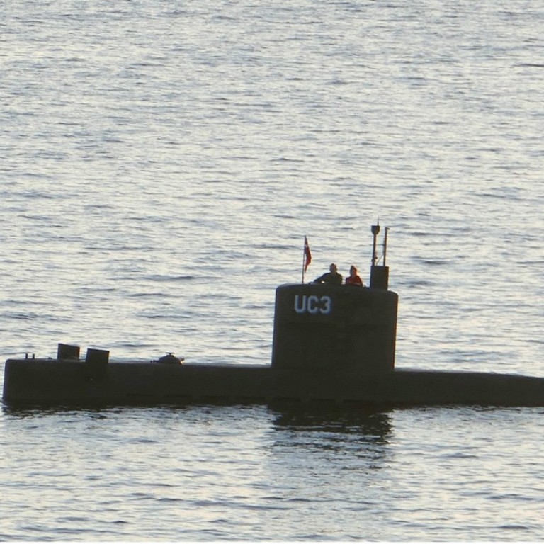 Danish Inventor Peter Madsen Sentenced To Life In Prison For Killing Journalist Kim Wall South China Morning Post