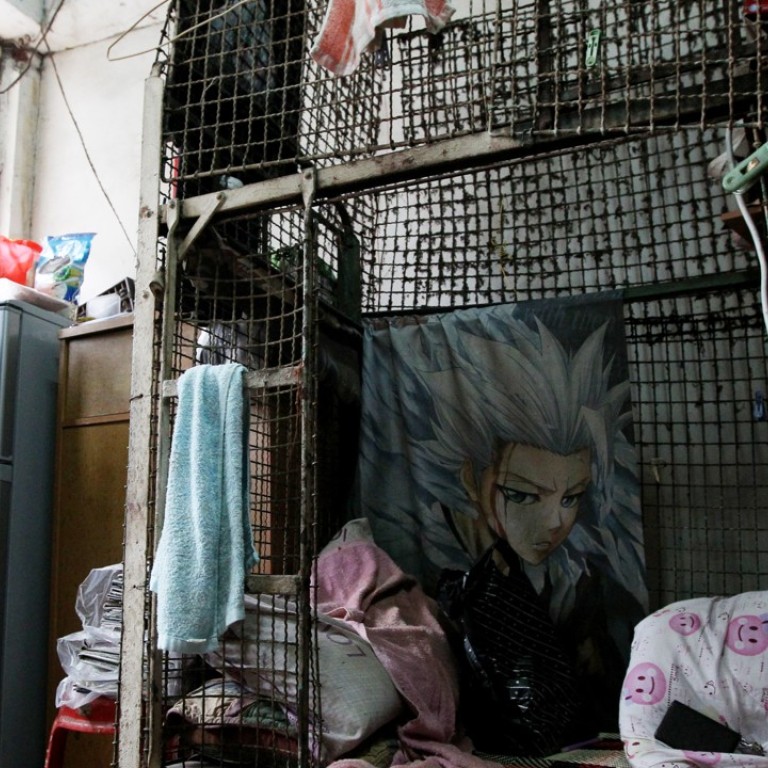 Hong Kong S Housing Problem Is Being Made Worse By Free Market Policy South China Morning Post