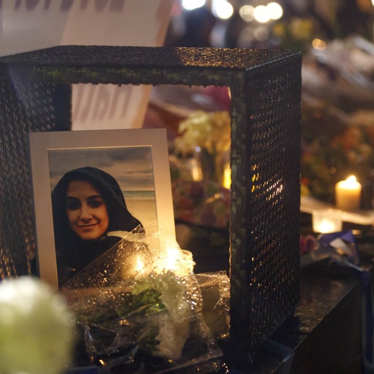 Toronto Van Attack Throws Spotlight On The Vitriolic Violent