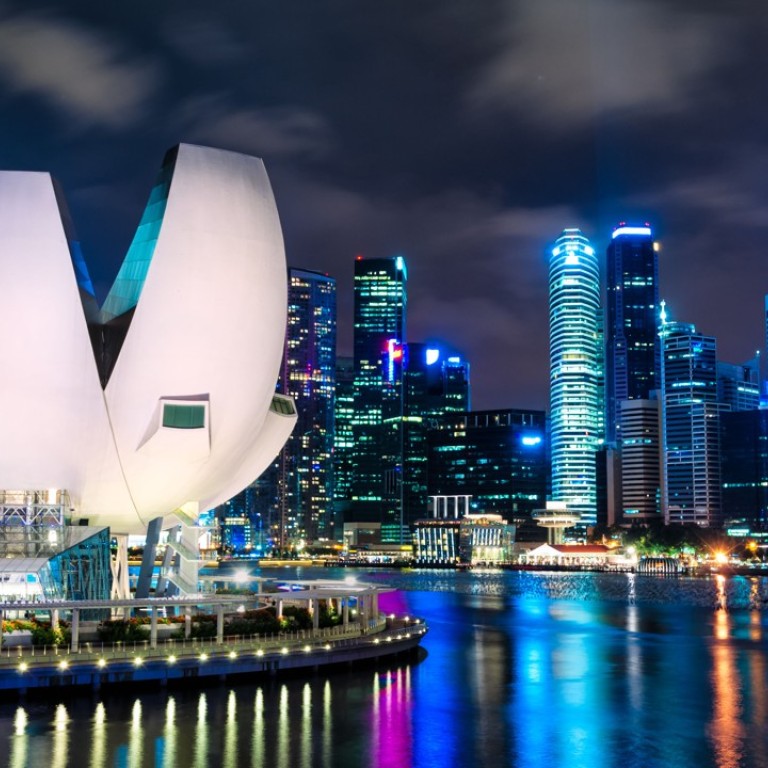 Five Malay Words Singaporeans Claim To The Annoyance Of Their Neighbours South China Morning Post