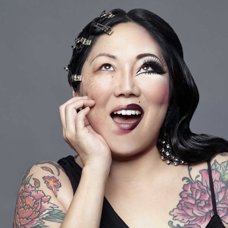 margaret cho stand up comic on hong kong lessons trump margaret cho stand up comic on hong kong lessons trump
