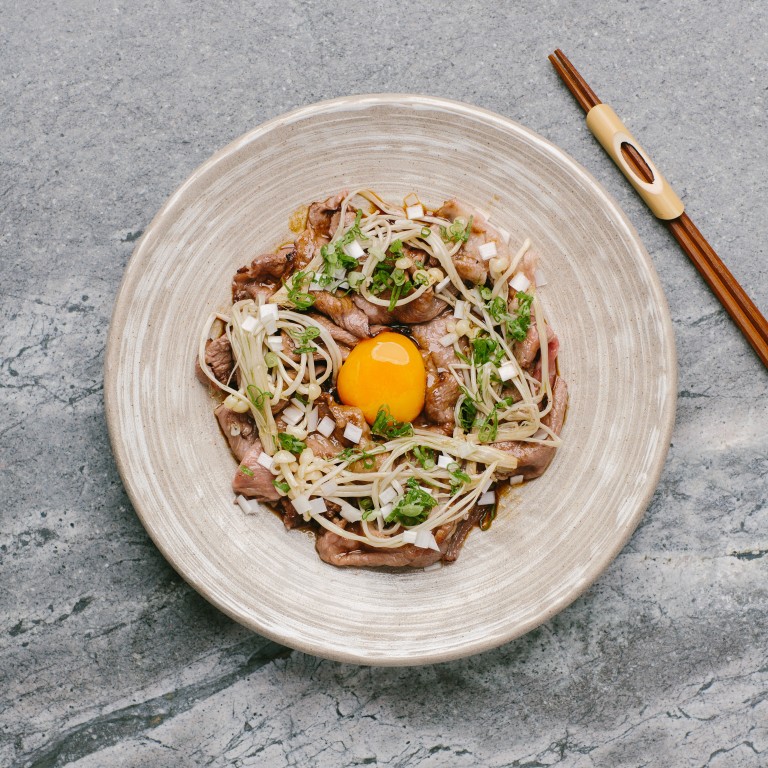 Where To Eat In Hong Kong An Endless Choice Of Food In May From Peruvian Chinese Fare To The New Izakaya South China Morning Post