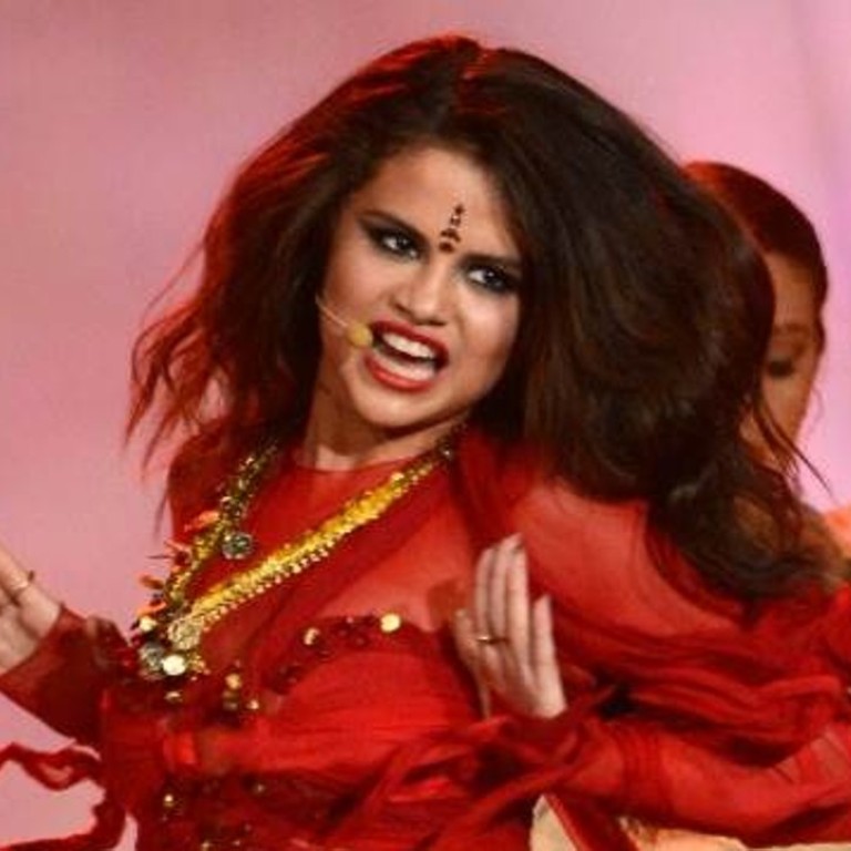 Five Celebrities Accused Of Cultural Appropriation That