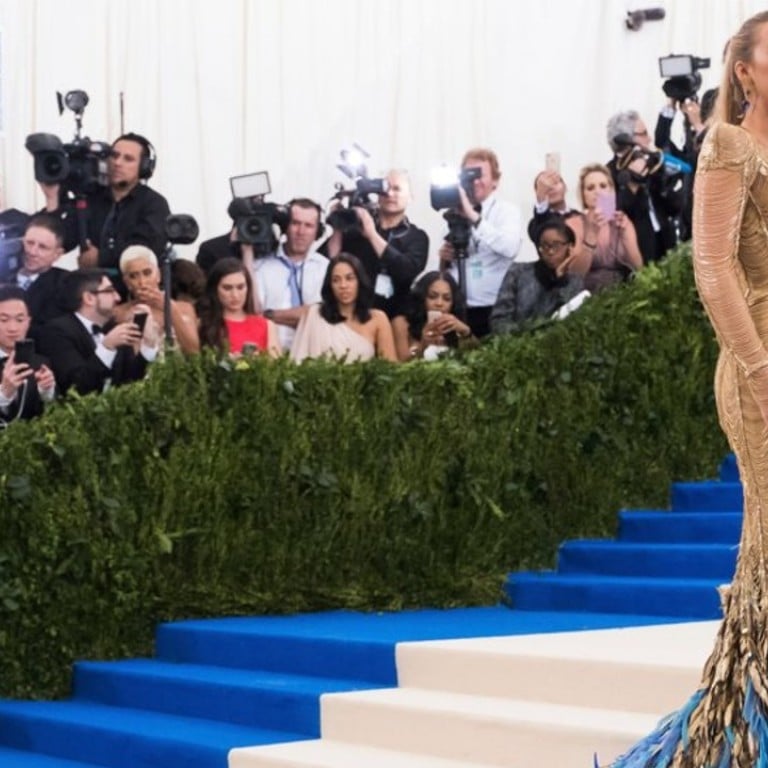 The Met Gala Costs Much More Than Its Us 30 000 Ticket South China Morning Post