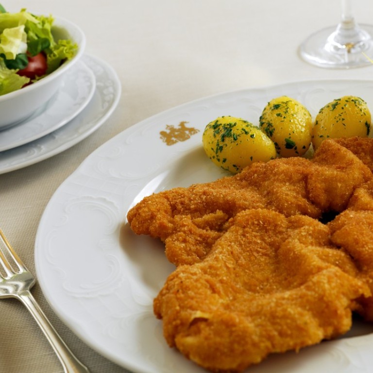 The Amazing Cuisine Of Austria Three Of The Best Fine Dining Restaurants In Vienna South China Morning Post
