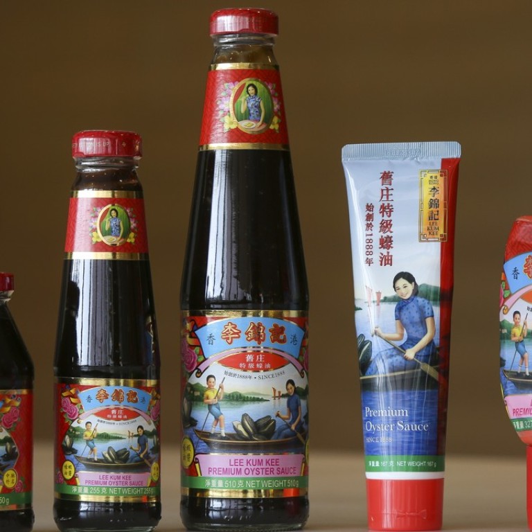 Made In Hong Kong The History Of Lee Kum Kee S Oyster Sauce So Good It Is Served In Space South China Morning Post