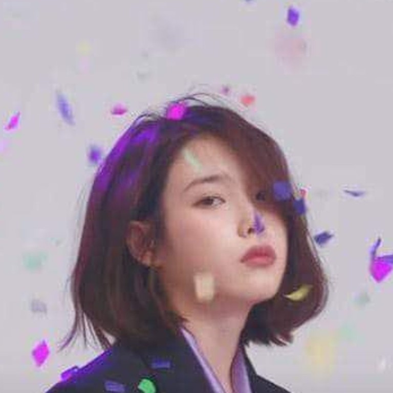 K-pop star IU is only Asian artist on US influential song