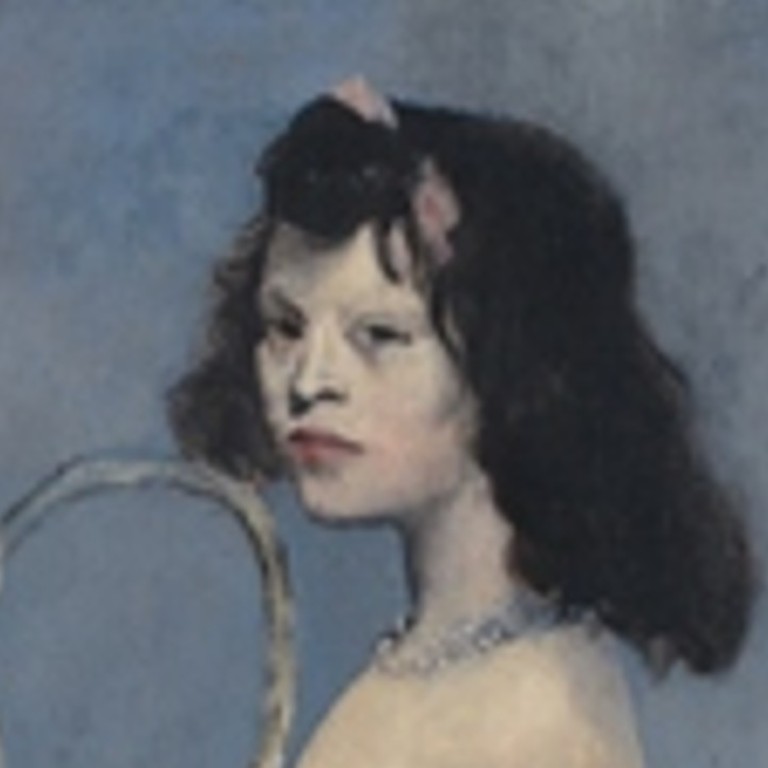 Picasso S Us 100 Million Nude Painting In Rockefeller Auction May Help Break A Record South China Morning Post