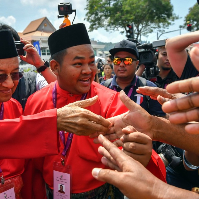 Is Chinese Money An Issue In Malaysia Only At Election Time South China Morning Post