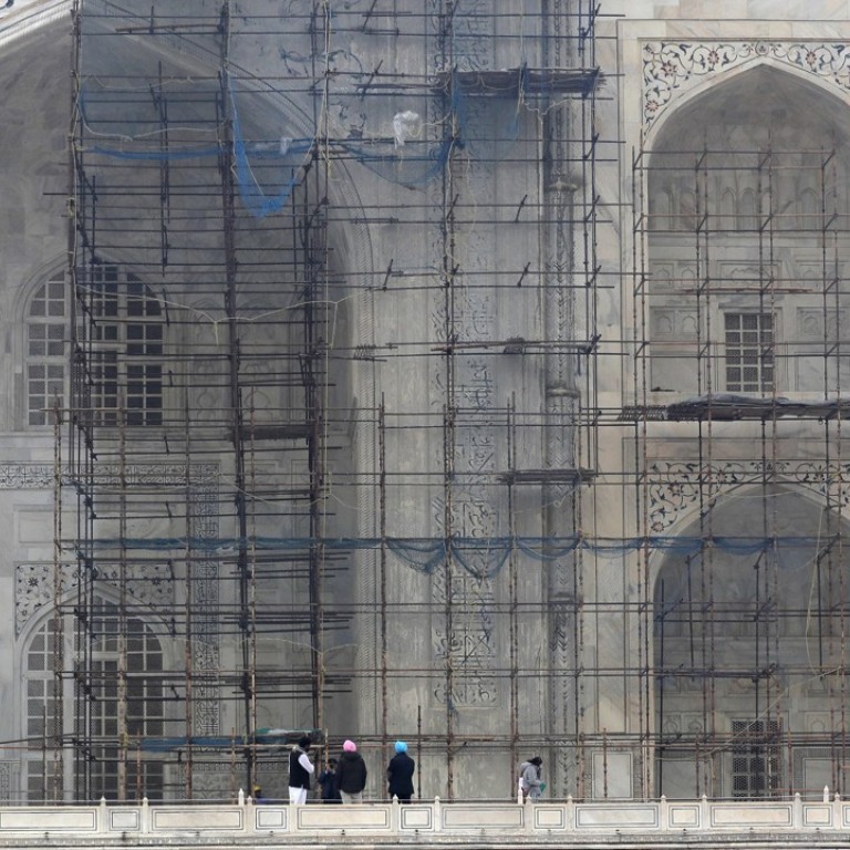 With The Taj Mahal Losing Its Sheen Here Are Five Other Monuments