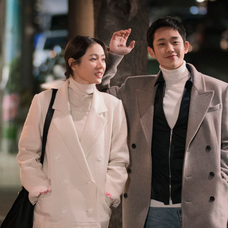 What S Hot In Korea Top K Pop K Drama And Netflix News From April South China Morning Post