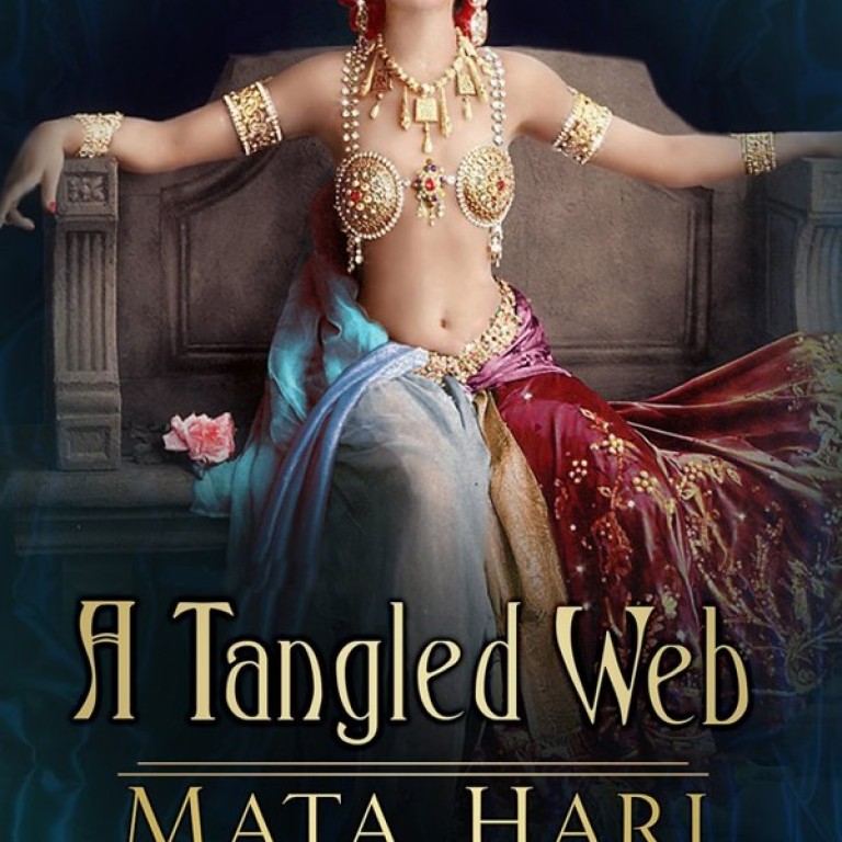 Mata Hari S Medan Indonesian City Where The Ill Fated Exotic