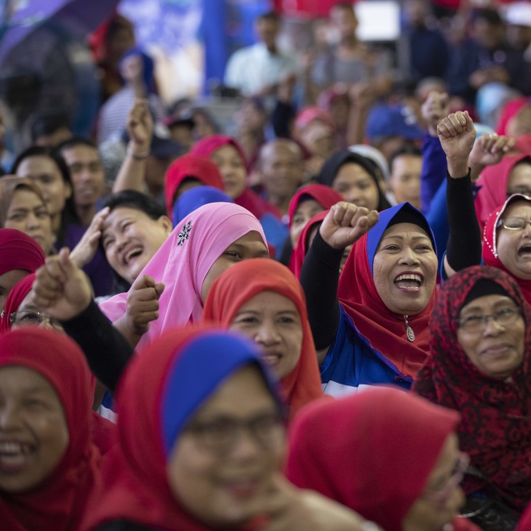 Still No Overseas Ballots Expat Malaysian Voters Upset By Delays And An Impossible Deadline South China Morning Post