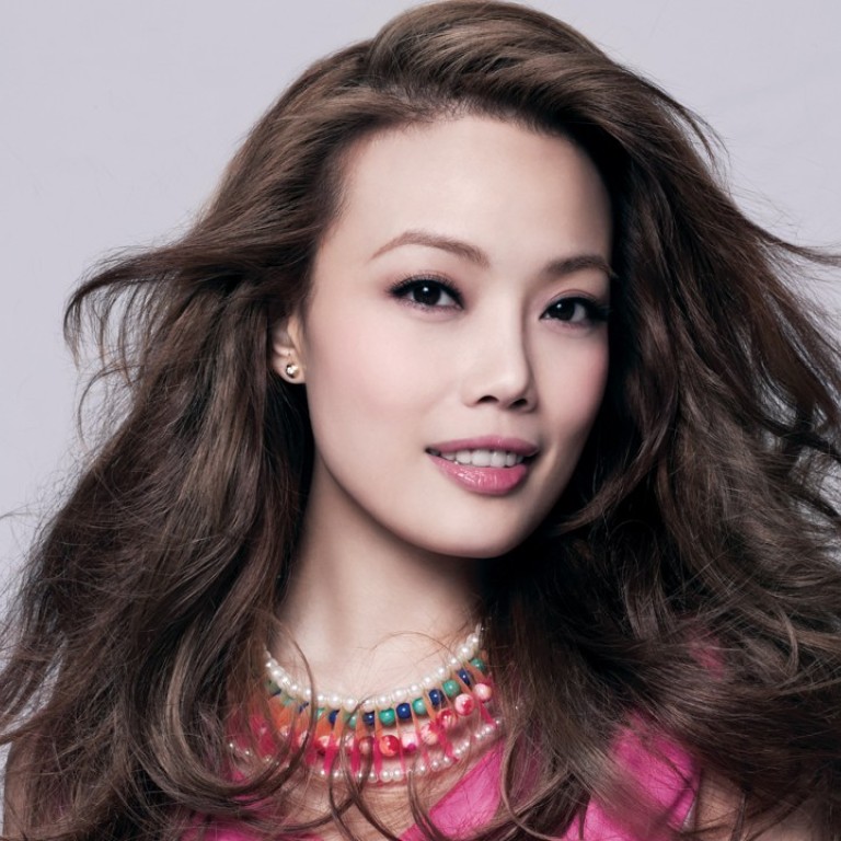 Canto Pop Star Joey Yung Buys Luxury Home In Repulse Bay For