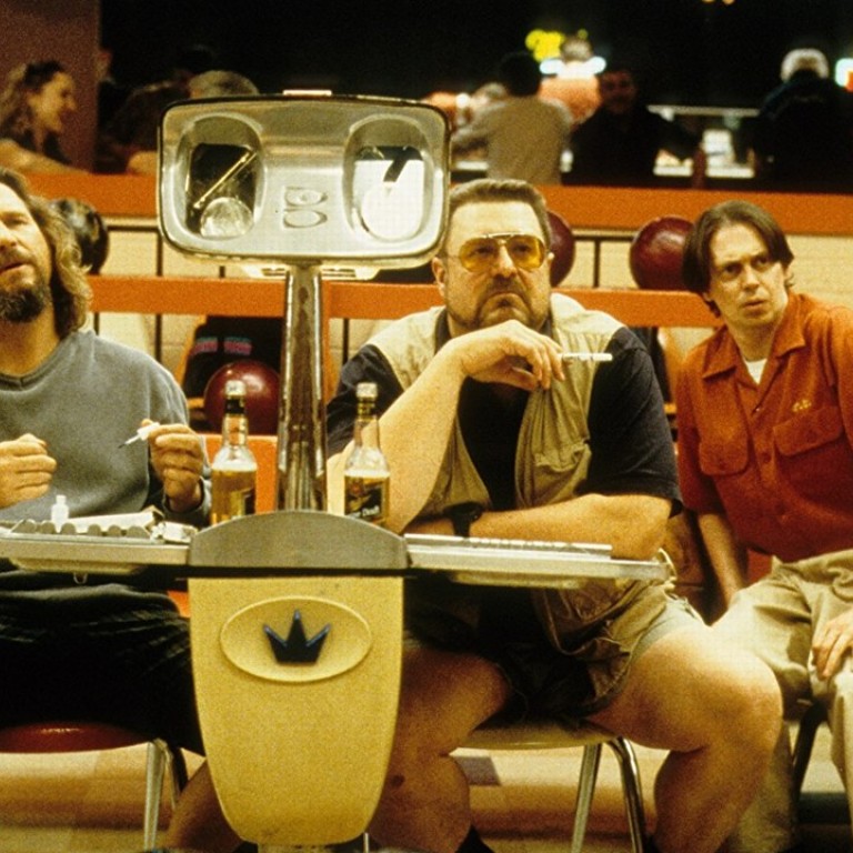 The Big Lebowski Perhaps The Greatest Stoner Movie Of All Time Celebrates 20 Years Of Dudeness South China Morning Post