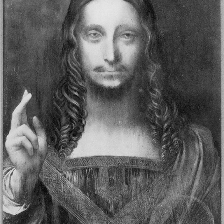 Meet The Man Who Found The Da Vinci That Sold For A Record Us 450