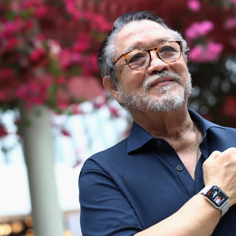smartwatch for elderly 2018