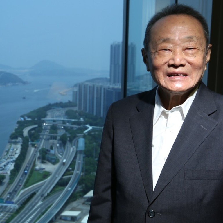 Hong Kong Billionaire Robert Kuok To Advise Mahathir During His