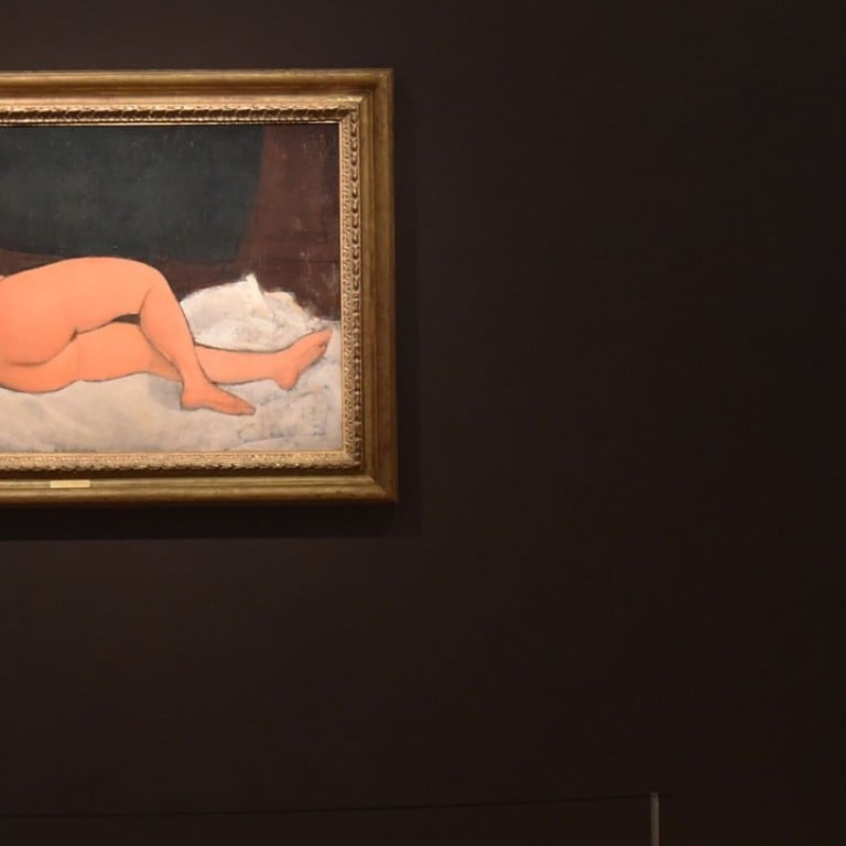 Iconic Da Vinci Modigliani And Other Expensive Paintings You Need